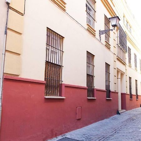 Zona 1 Santa Cruz Parking Privado Apartment Севиля Екстериор снимка
