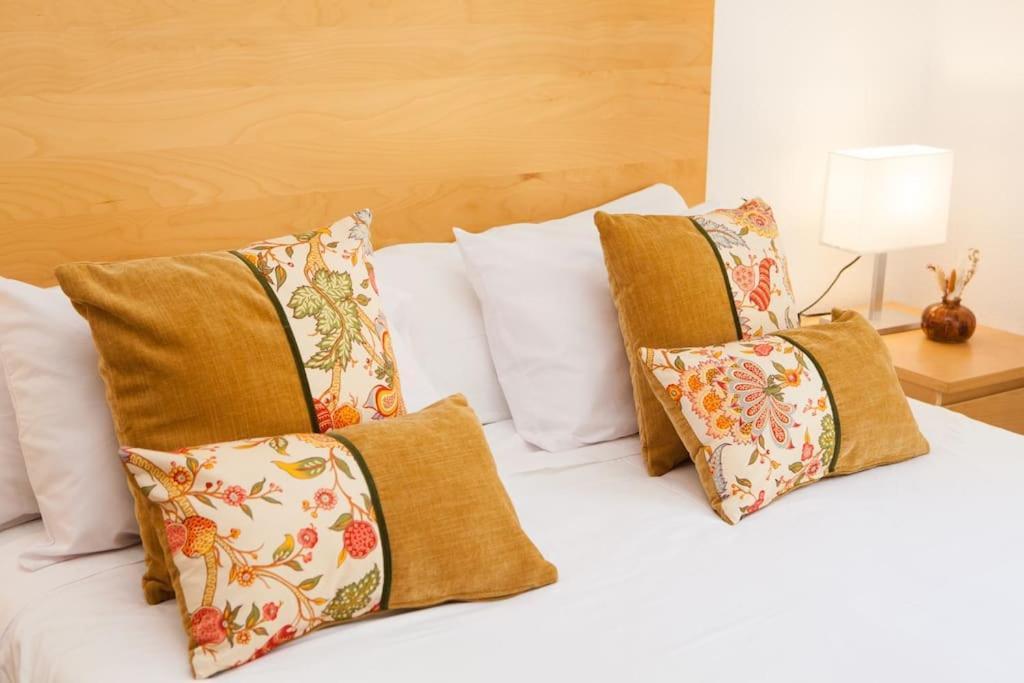 Zona 1 Santa Cruz Parking Privado Apartment Севиля Екстериор снимка