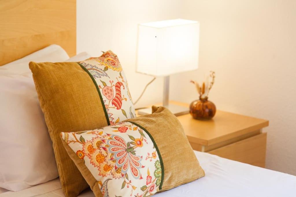 Zona 1 Santa Cruz Parking Privado Apartment Севиля Екстериор снимка